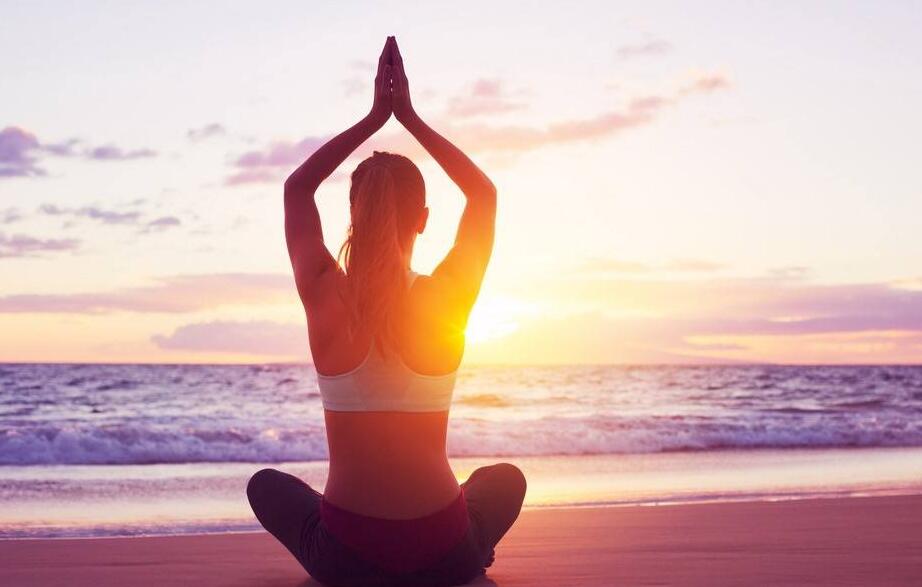 瑜伽APP開(kāi)發(fā)