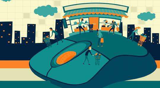 移動互聯網創業