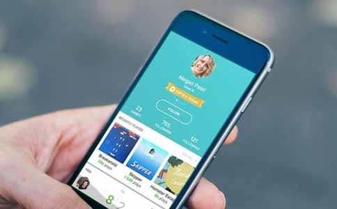 還在找app公司？應用公園5步教你不用技術10分鐘進行app開發