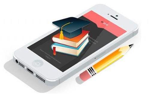 app軟件如何制作？教育行業app開發不用找<a href=//m.ccietv.cn/app_11.html target=