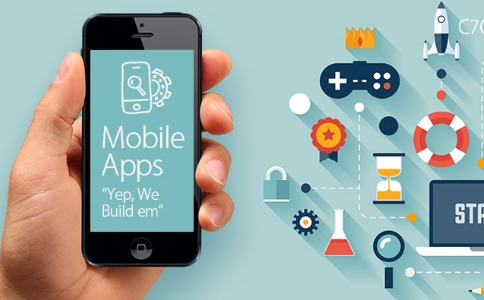 黑科技:一鍵制作商城app,app開發成本省90%!