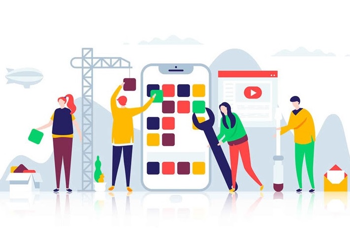 app軟件開發(fā)的費用多少?3種軟件開發(fā)方式價格對比