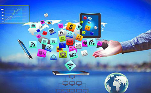 app開發,app應用,制作app