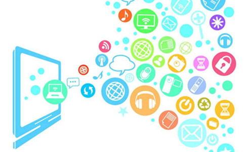 線上教育,互聯網時代,網課報名,課程瀏覽,