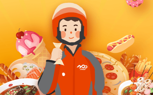 蔬菜配送app，app制作，開發app