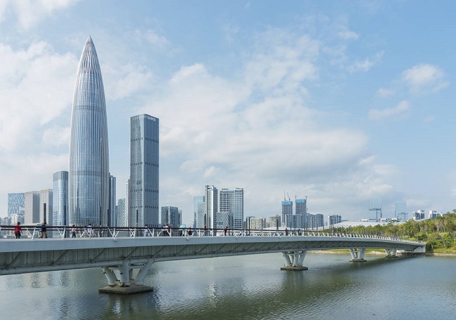 深圳app開發公司