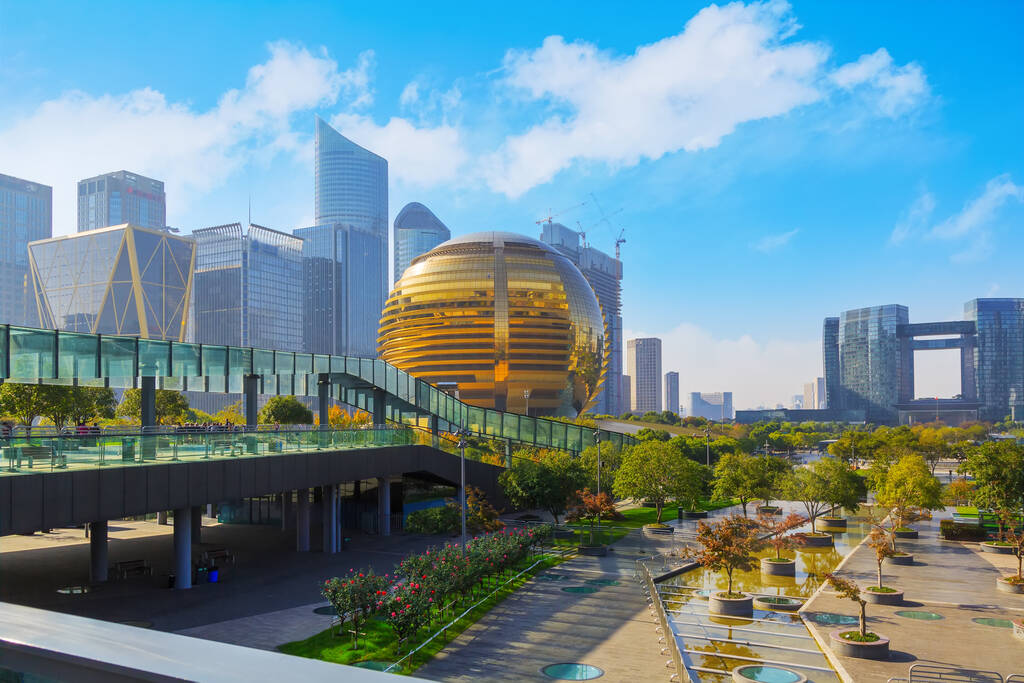 杭州軟件開發公司