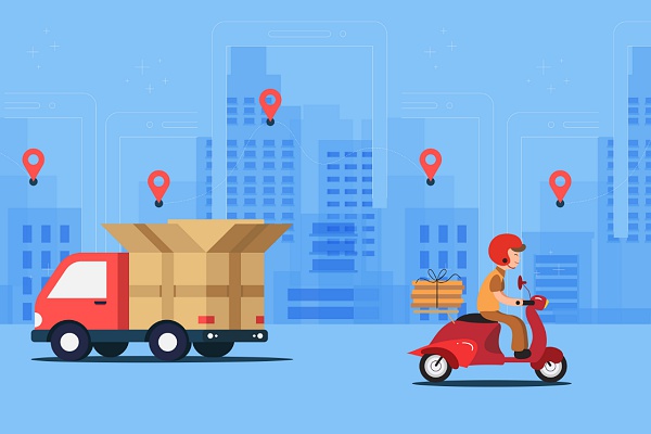 外賣小程序平臺開發