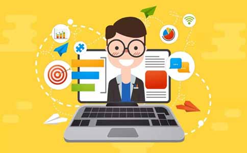 小程序組件 小程序組件