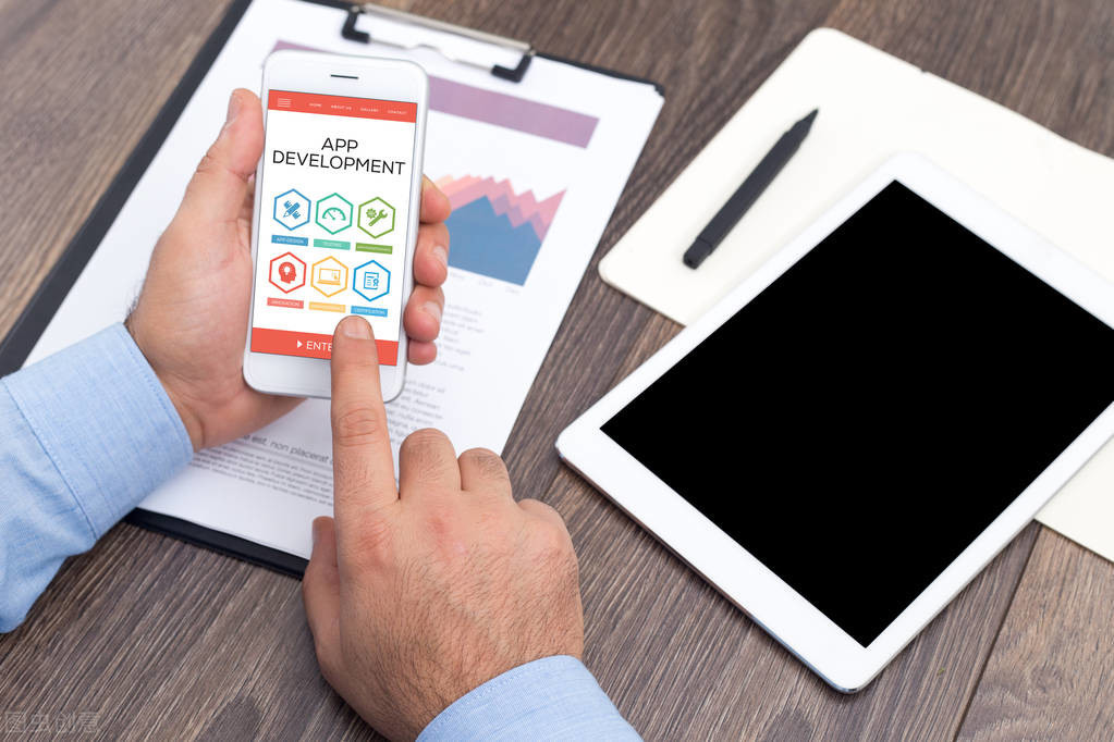 定制報名小程序