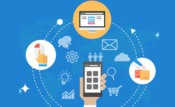 小程序開發 小程序開發