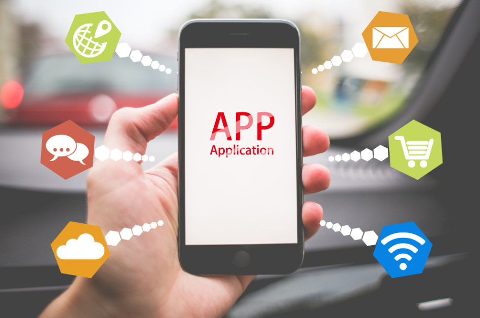 手機app開發成本估算