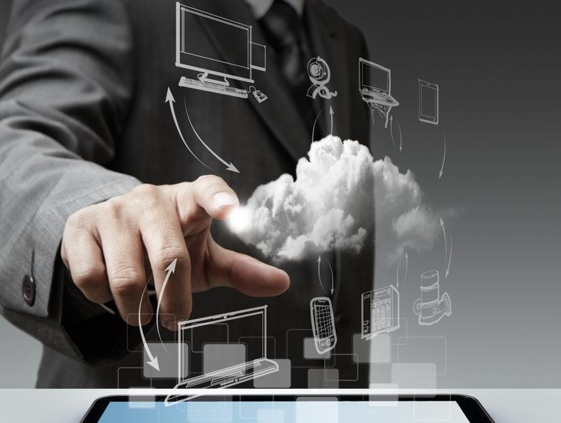 手機app開發技術