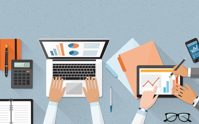 App程序開發方案