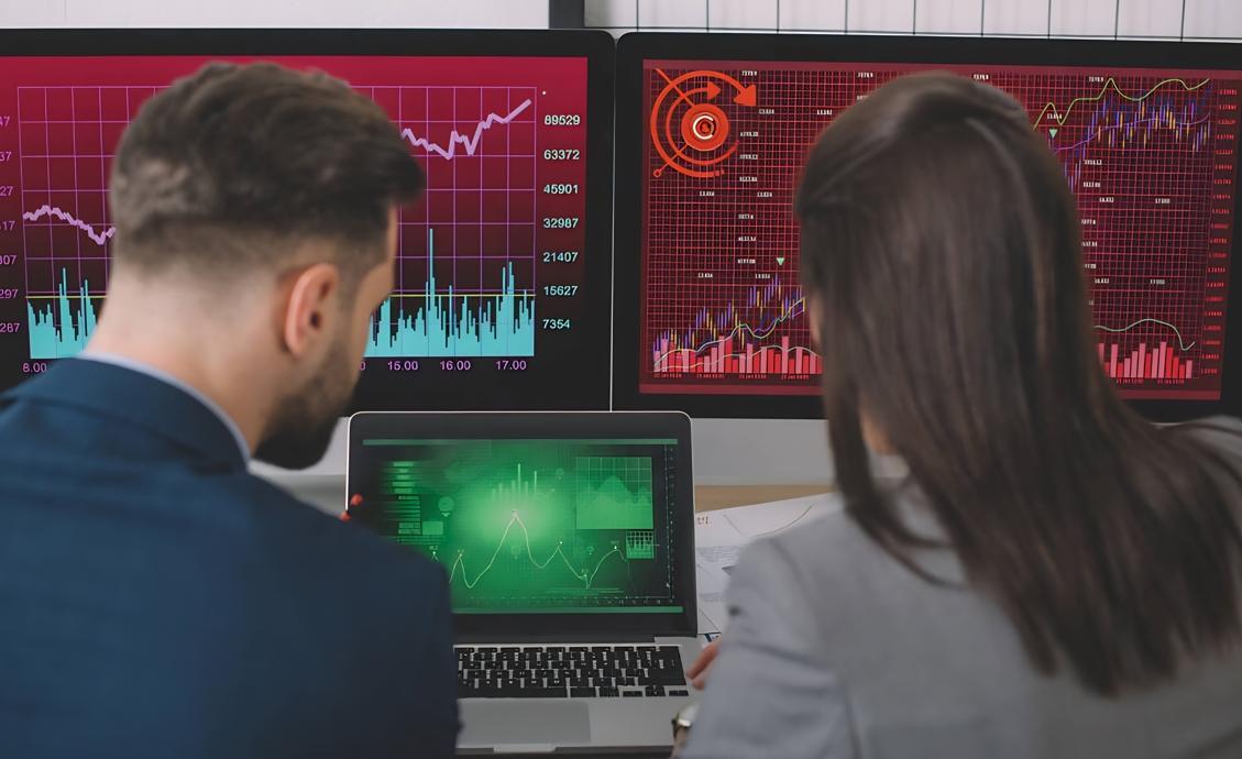 共享出行App開發(fā)