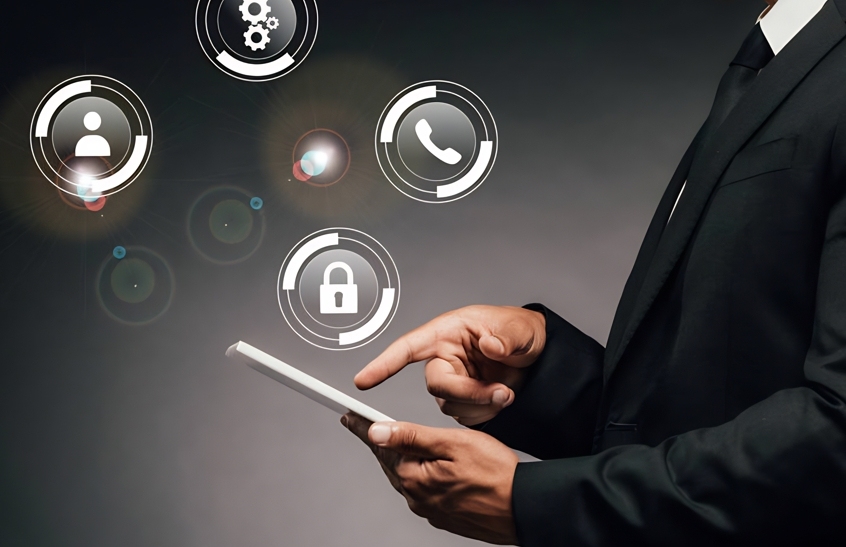 教育物聯(lián)網(wǎng)App開發(fā)