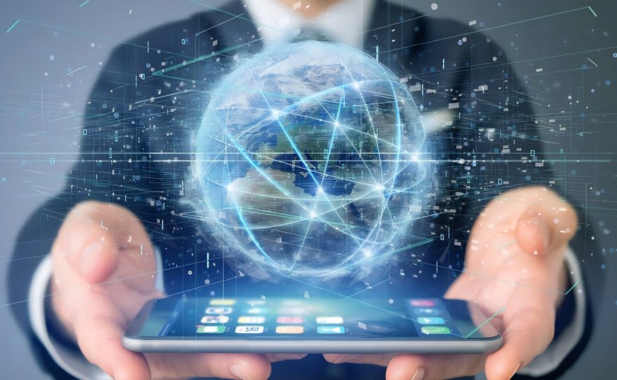 移動APP開發領域的主流技術框架