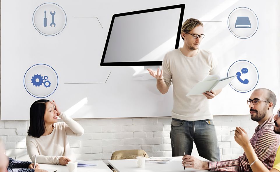 家政預(yù)約小程序為何火爆?