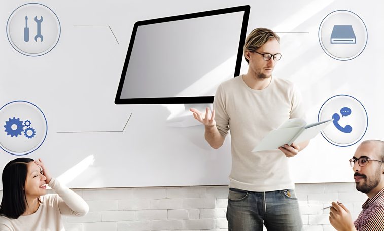 招聘App制作:初期規劃與常見誤區規避