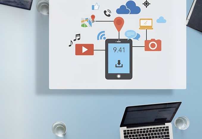 未來手機(jī)APP會帶來哪些驚喜?