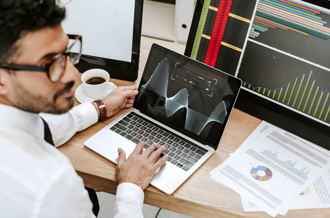 金融科技遇到大數據時,金融APP怎樣做到精準營銷呢?